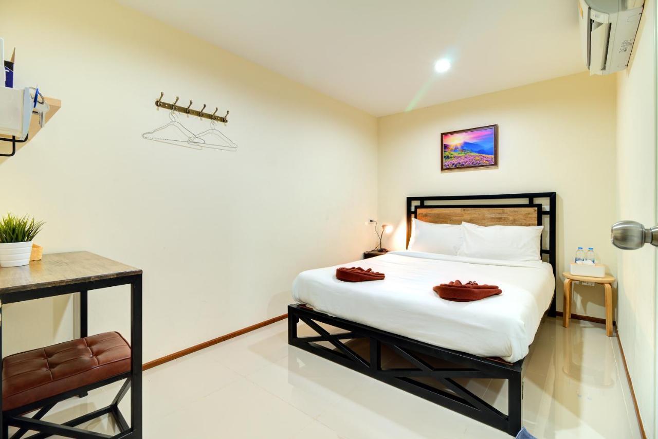 Red Pin Inn 2