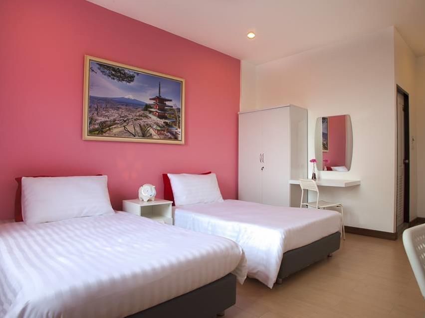 Errday Guest House 1