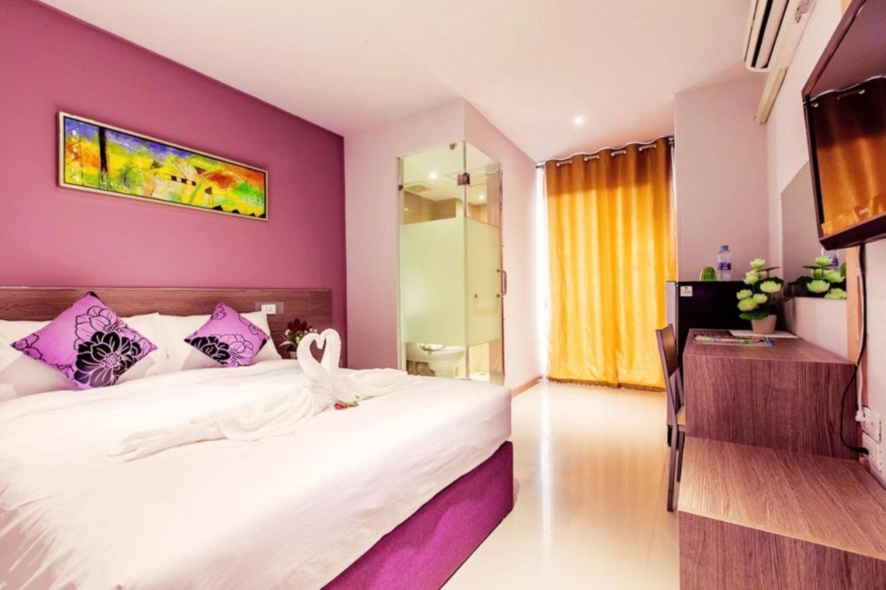D Day Suite Mengjai (Adults only) 2