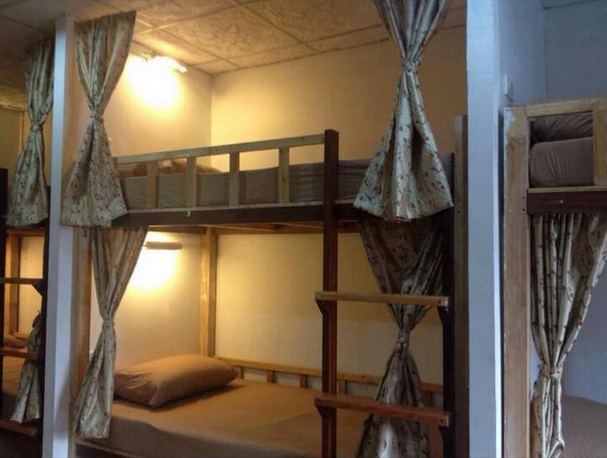 Rest Inn Hostel 1