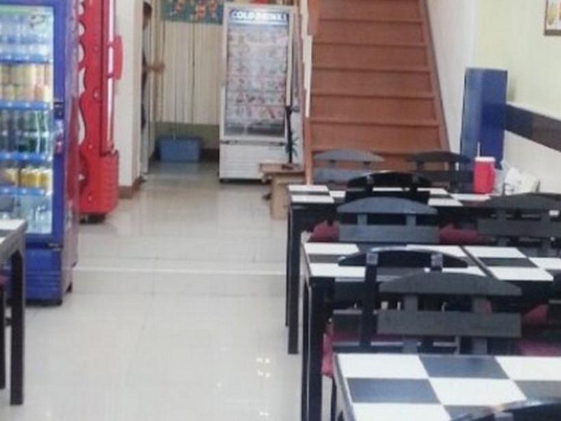 Rest Inn Hostel 2