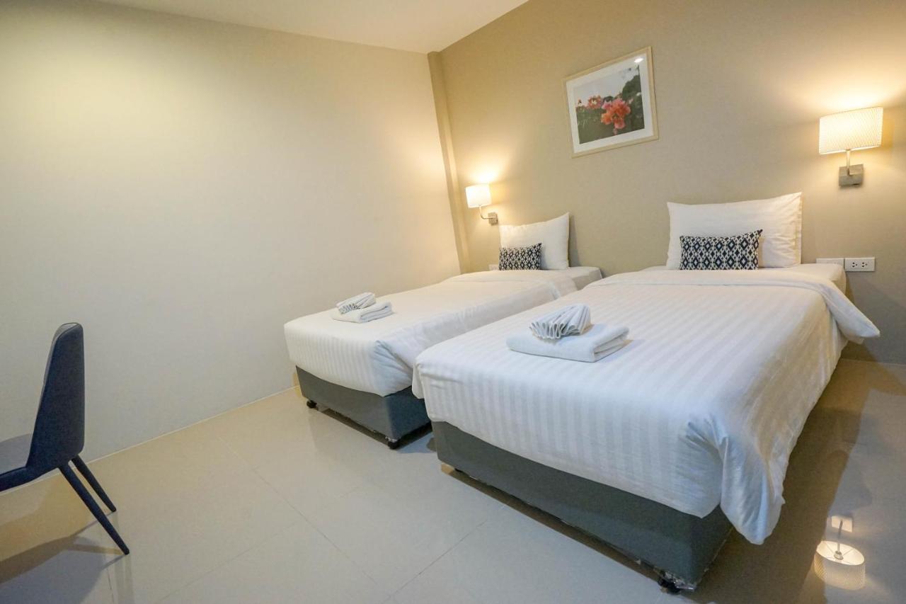 Sleepstation @Pratunam (Adults only) 1