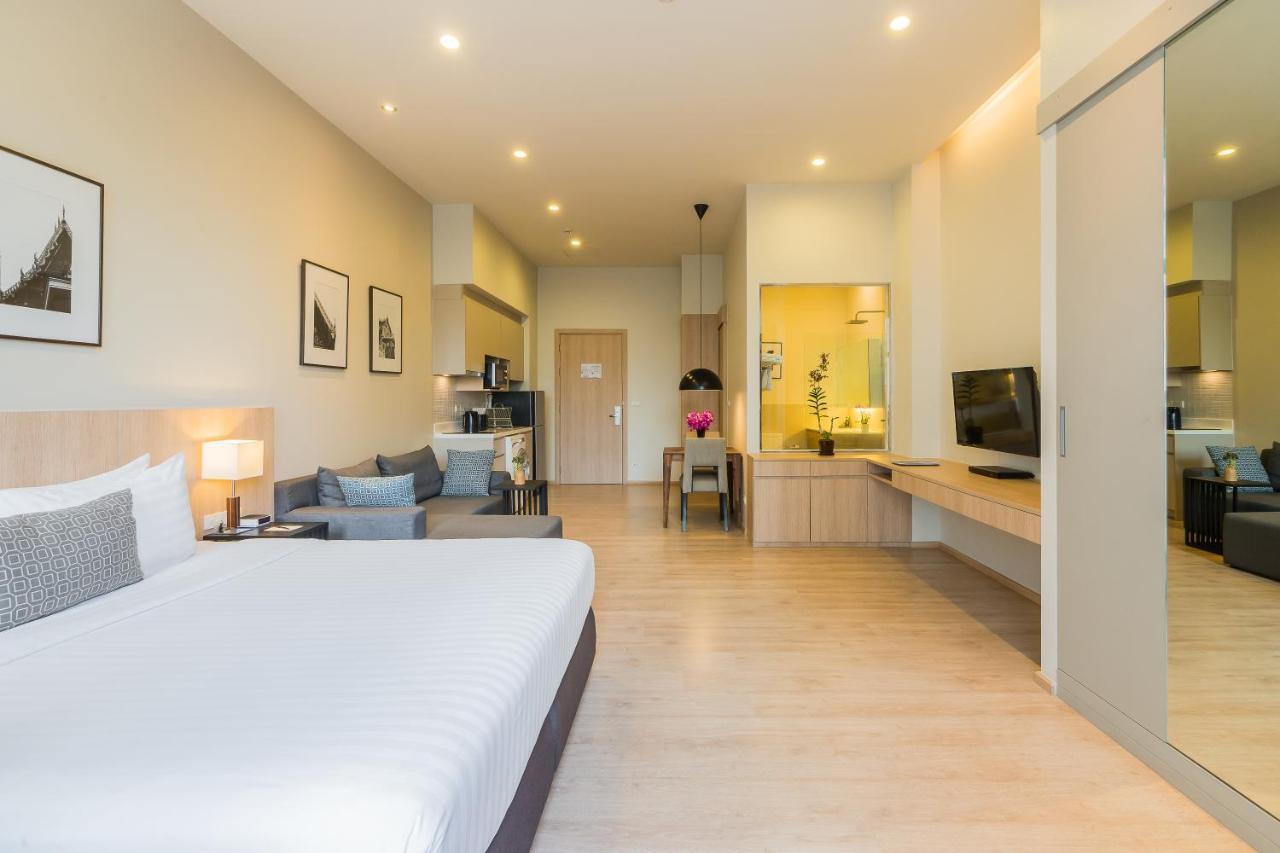 The Residence on Thonglor by Uhg 1