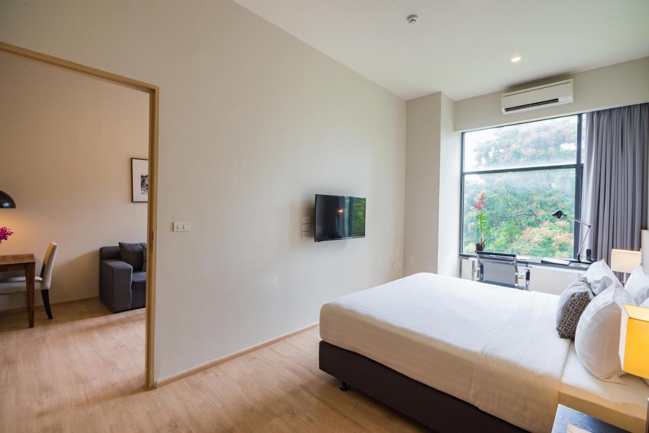 The Residence on Thonglor by Uhg