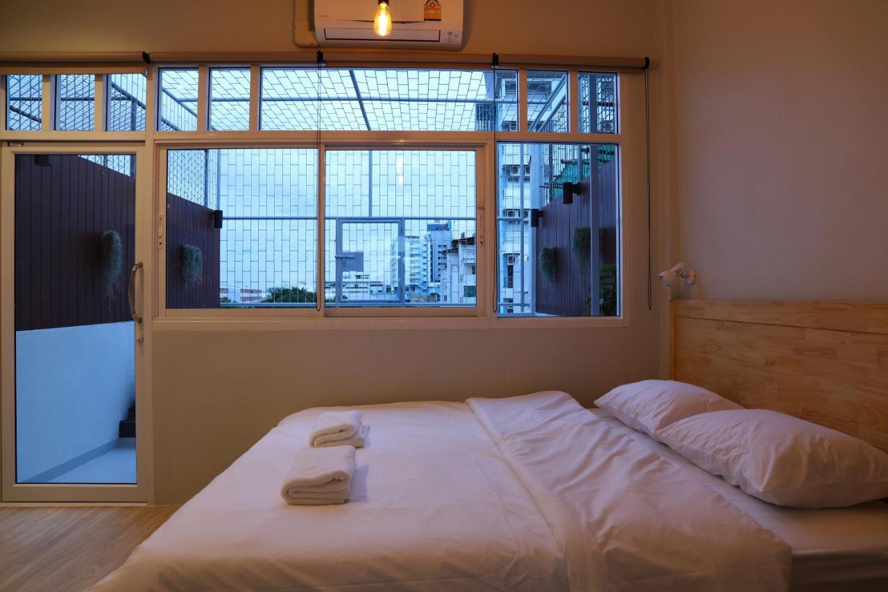 Ekanake Hostel 1