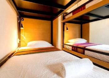 Hostel Jo 1