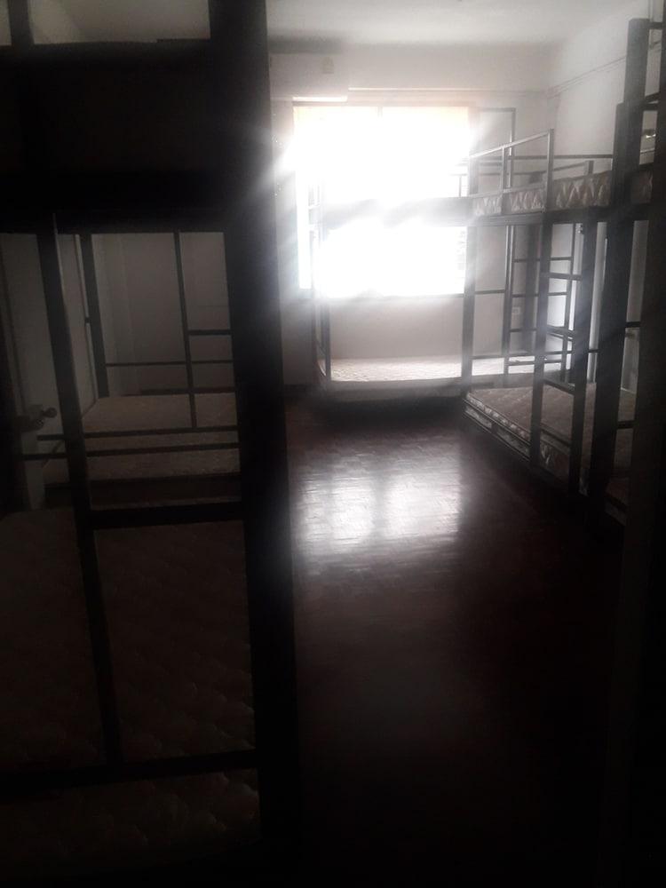 K8 Hostel