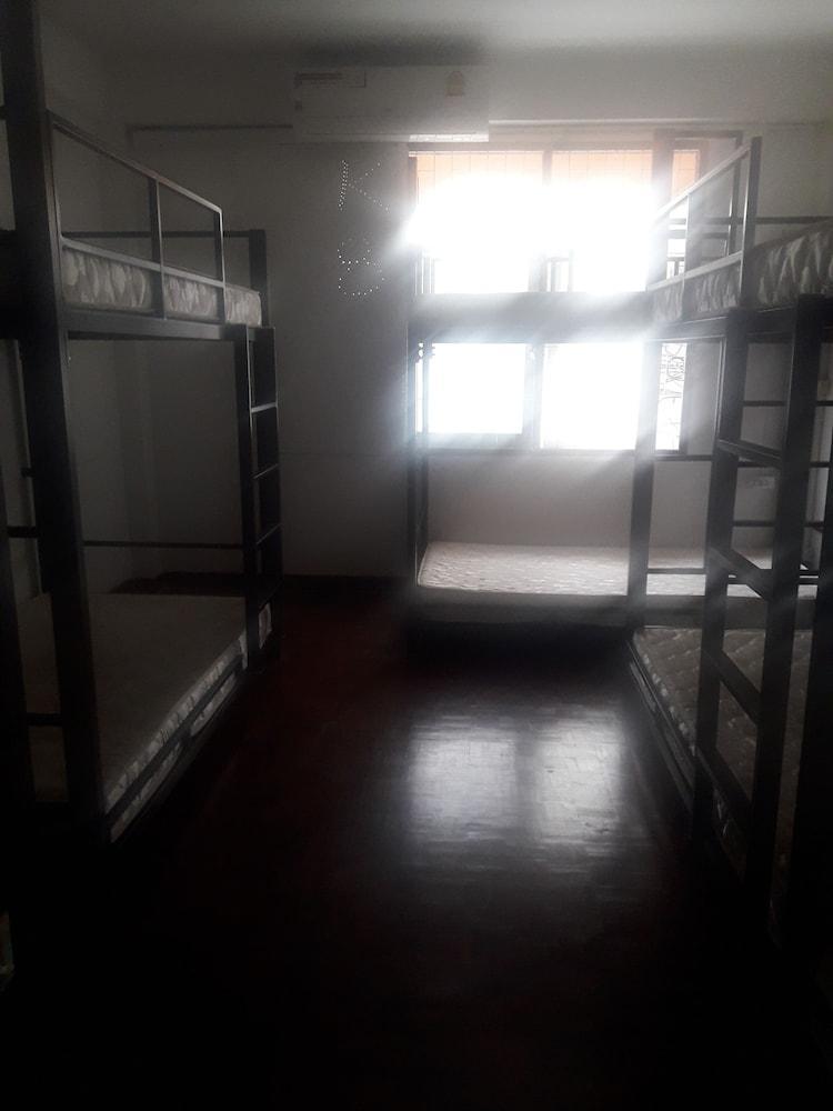 K8 Hostel 1