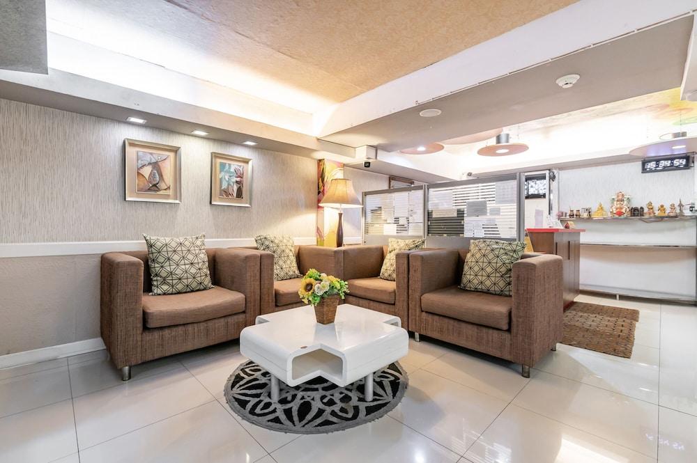 The Richy Place Guest House 1