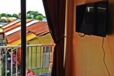 Baan Tipa House Wanglang 2