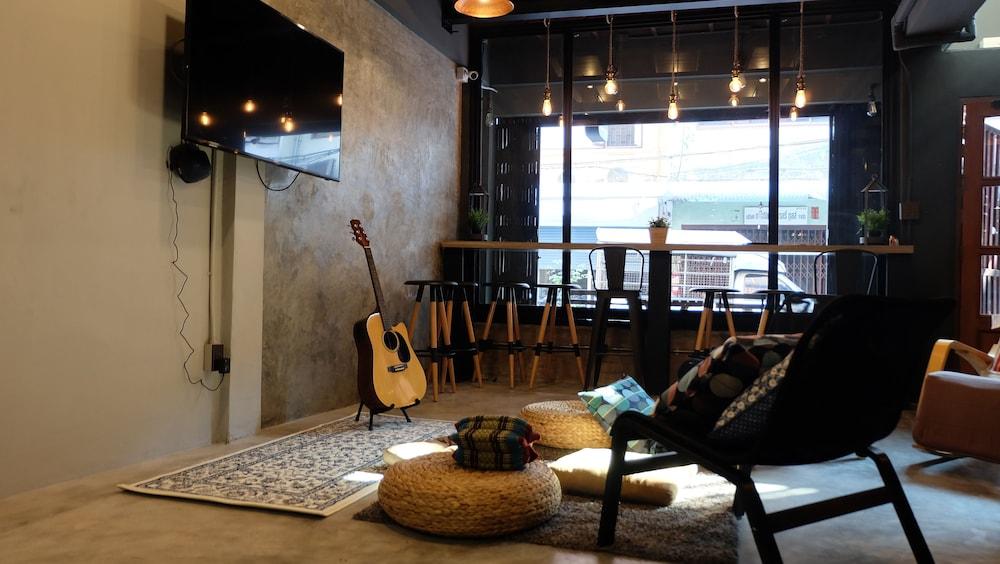 Craftel Bangkok 1