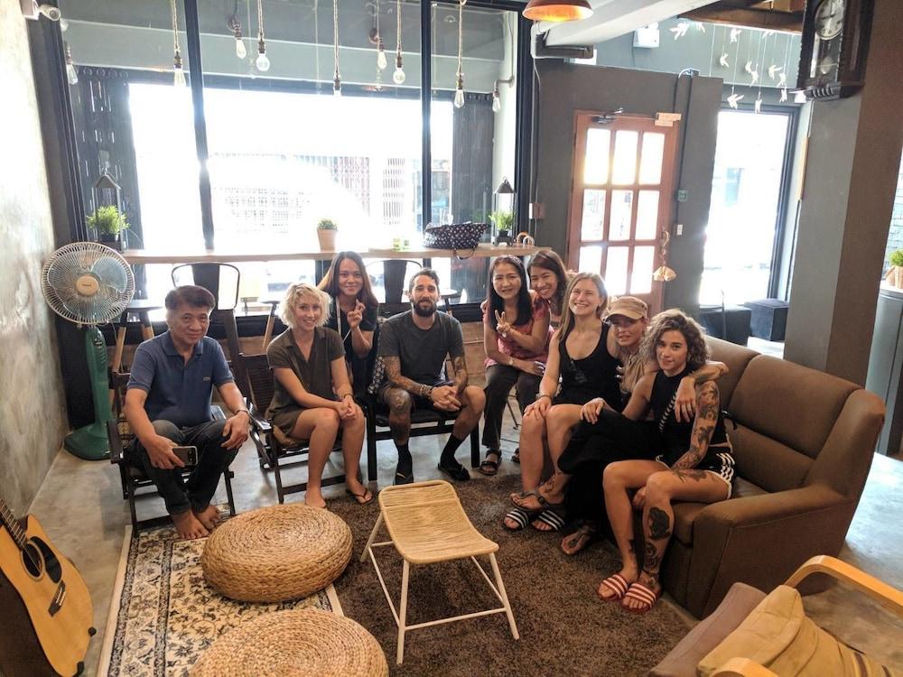 Craftel Bangkok