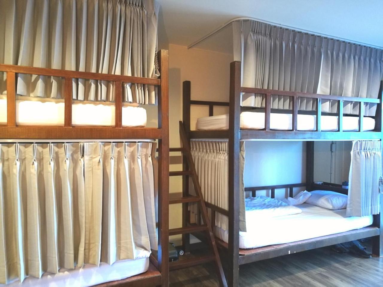 Phobphanhostel 1