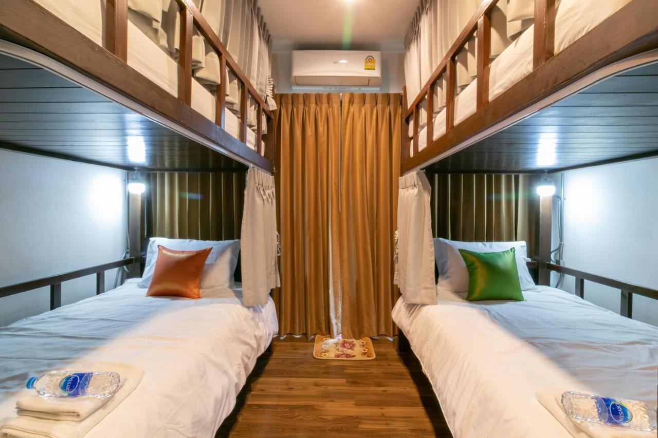 Phobphanhostel 2