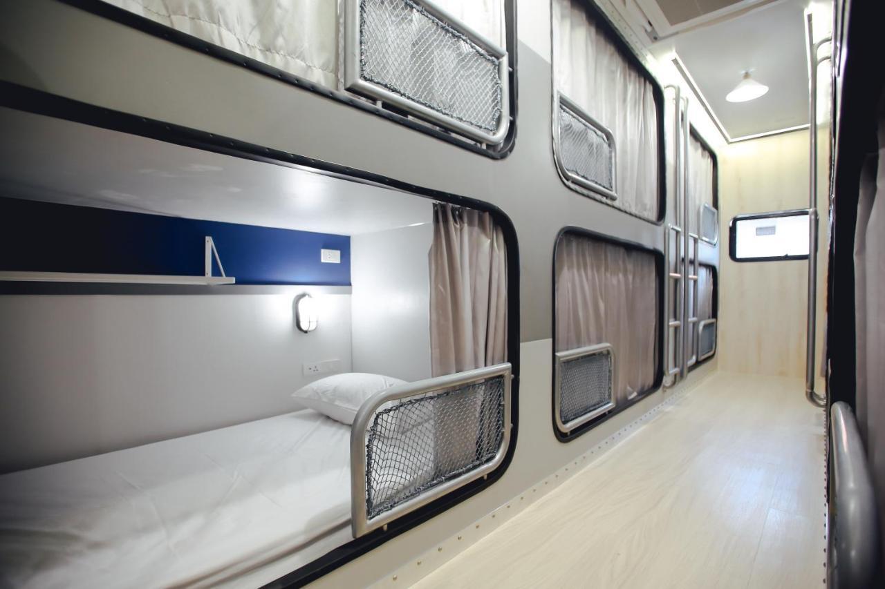 Tales Khaosan Hostel (Adults only) 2