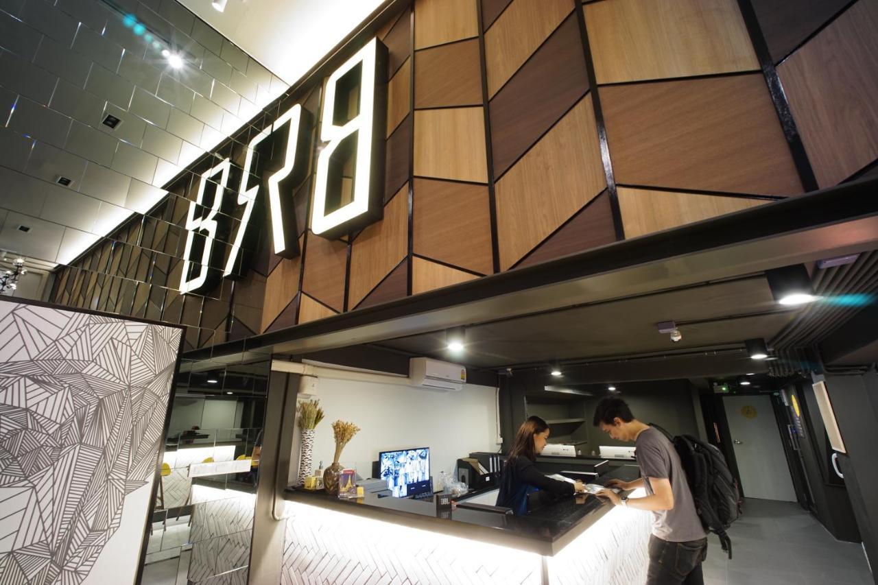 Brb Hostel Bangkok Silom (Adults only) 1