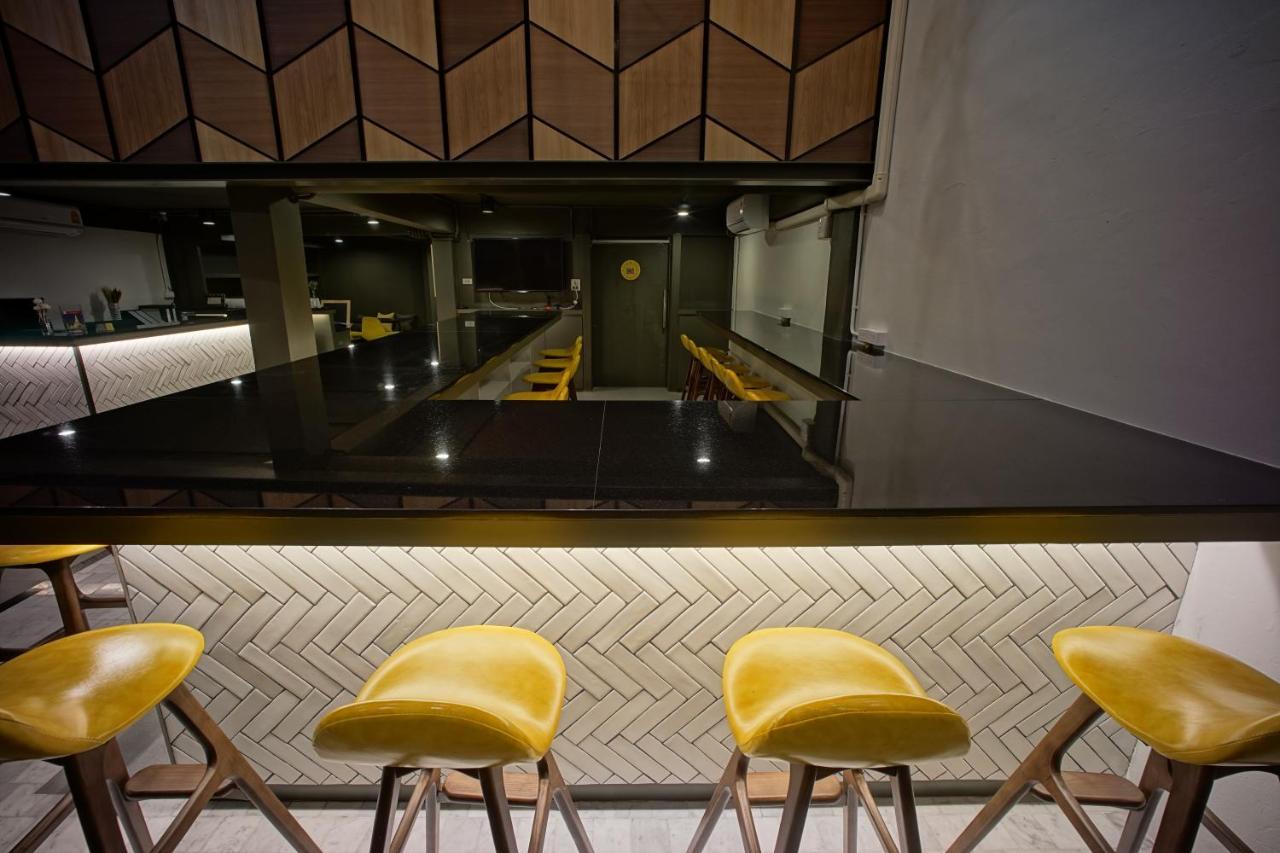 Brb Hostel Bangkok Silom (Adults only) 2