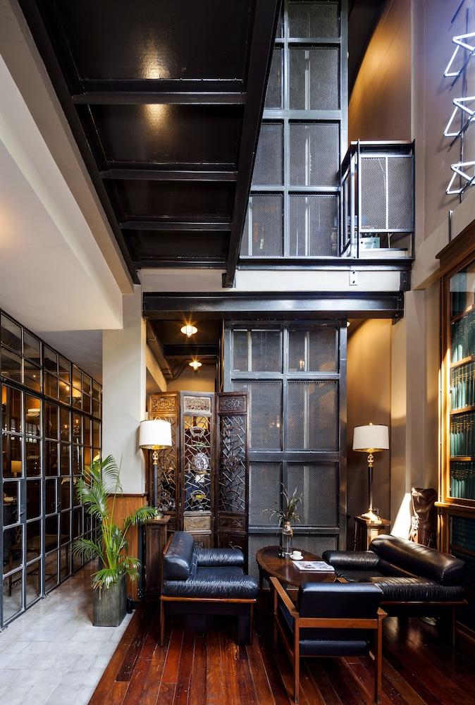 Bangkok Publishing Residence (Adults only) 1