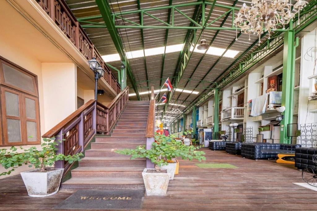 Matchanu River Hostel 1