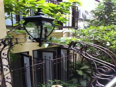 Suayai Guesthouse 1