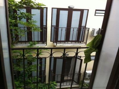 Suayai Guesthouse 2