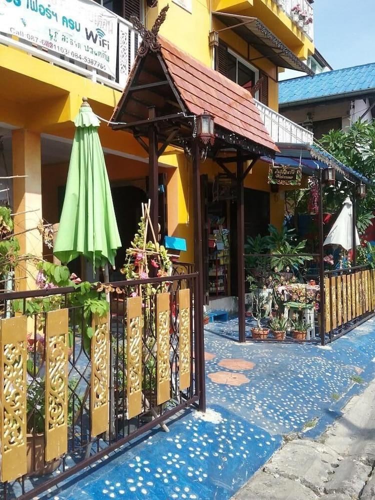 Lanna Kala Boutique Resort