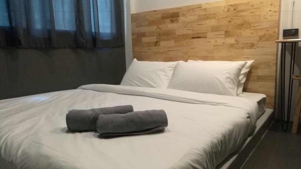 Ekanek Hostel Bangkok (Adults only) 2