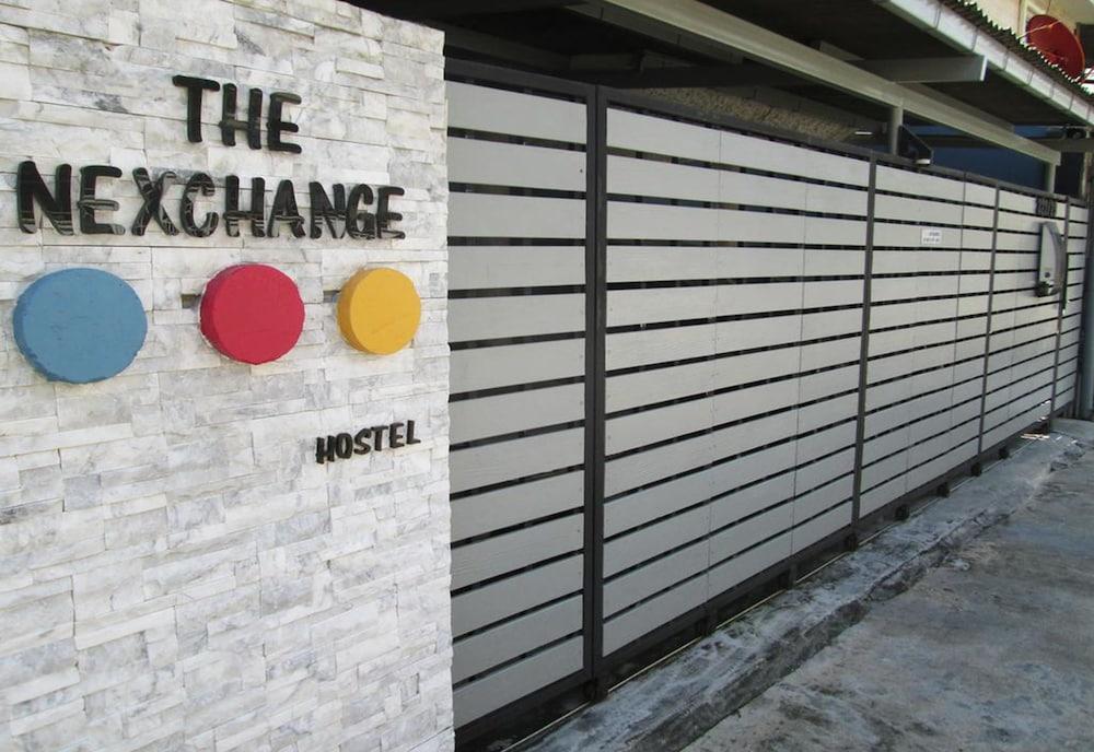 The Nexchange Bangkok Hostel
