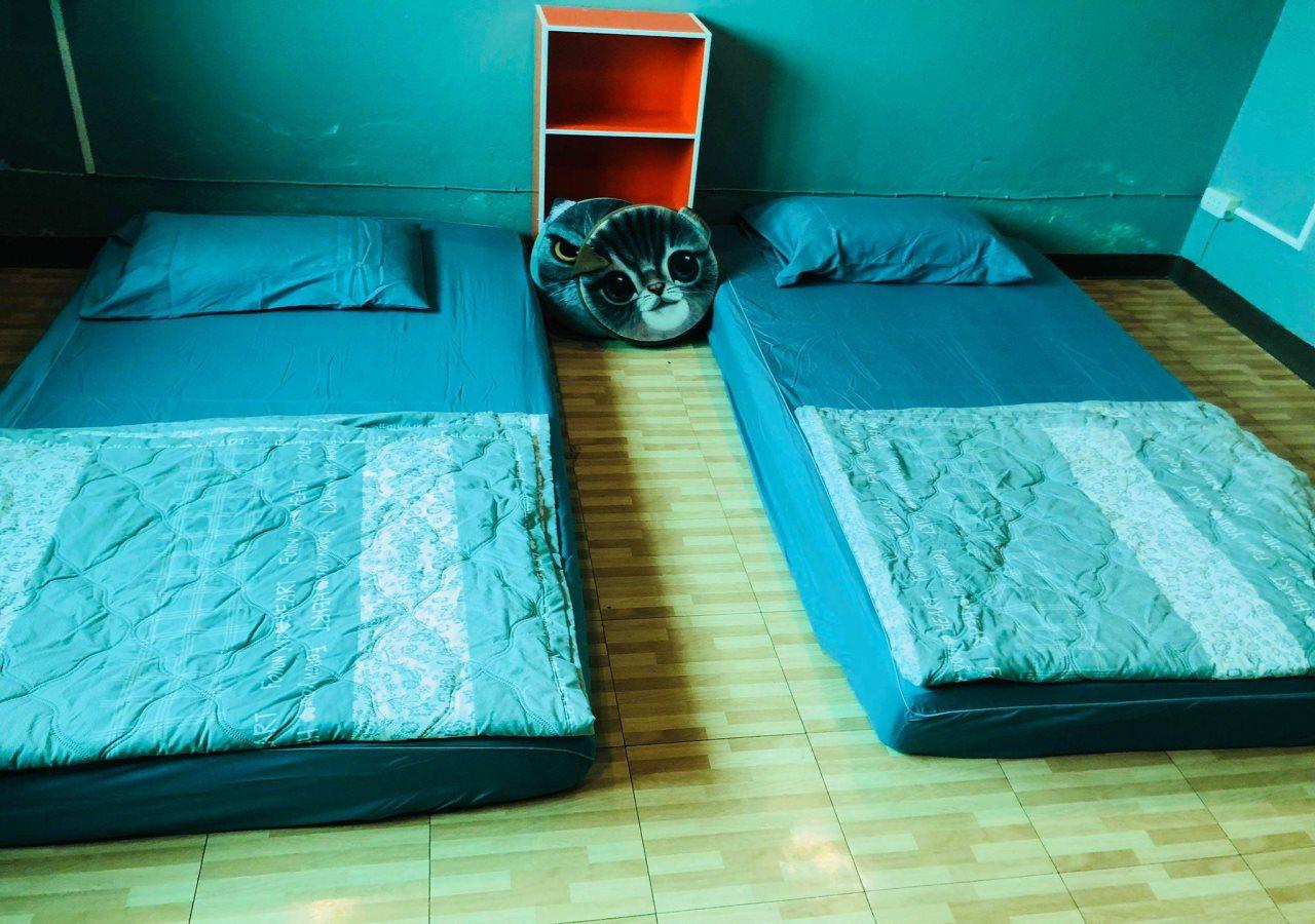 Wachi Hostel 1