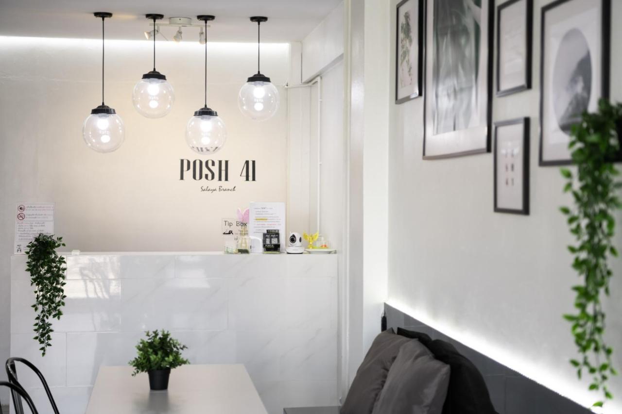 Posh 41
