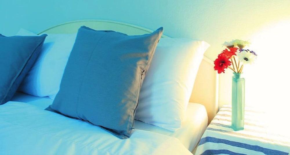 Ameena Apartment