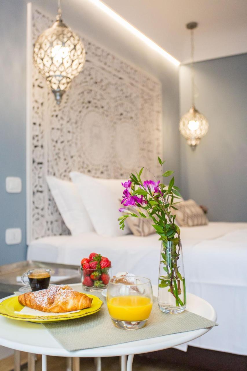 Bellaroto Suite