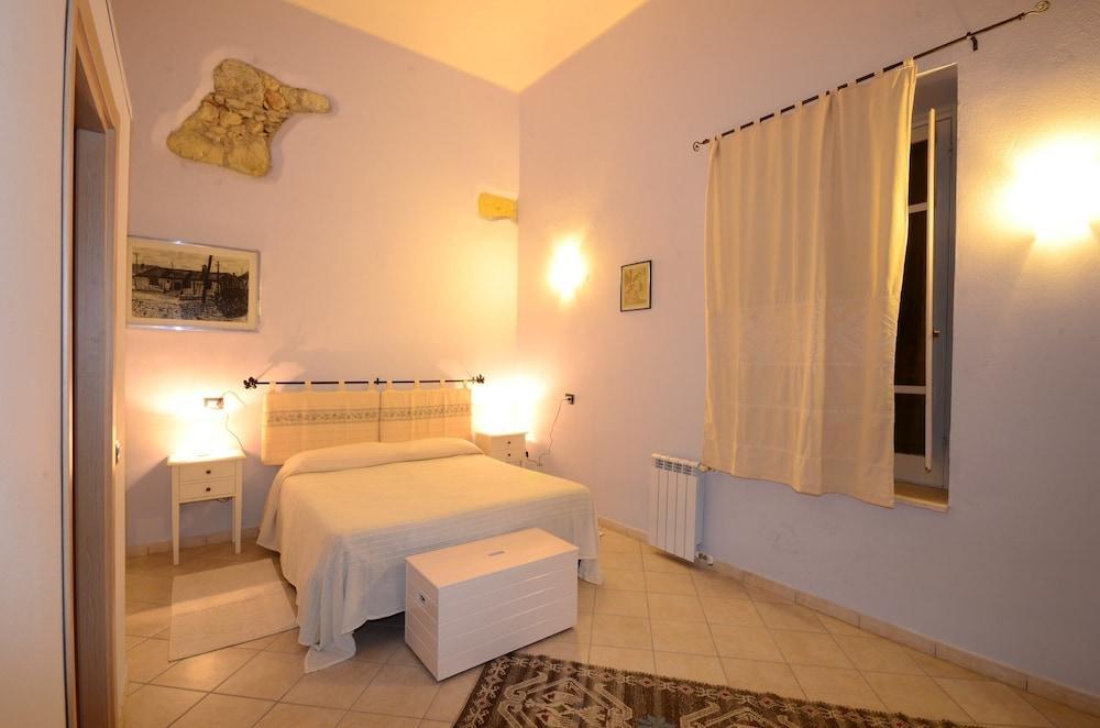 Bed And Breakfast Su Niu