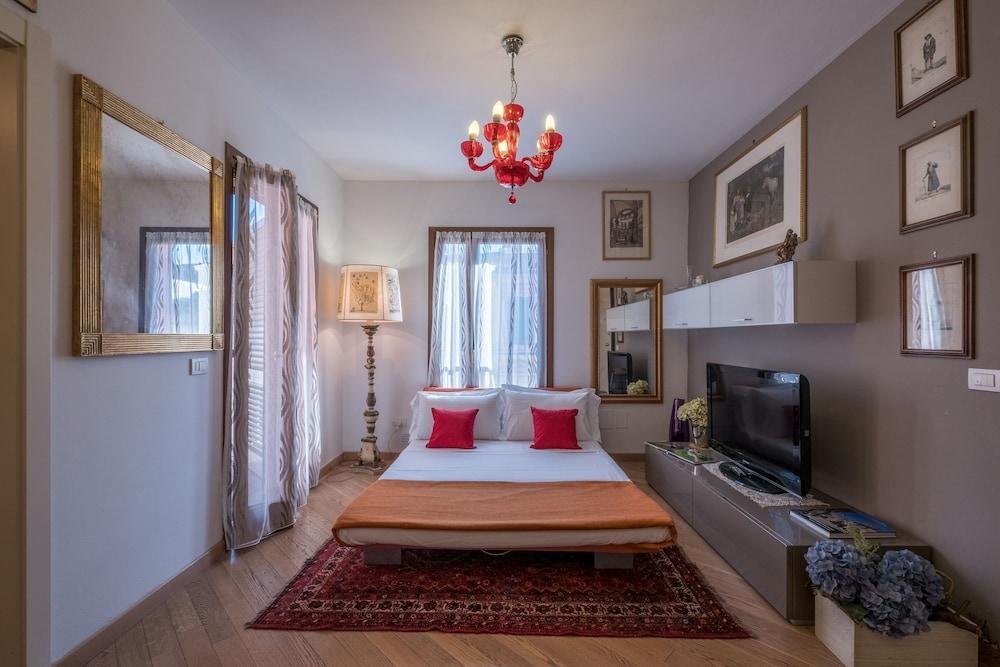Ghirlandaio Apartment 1