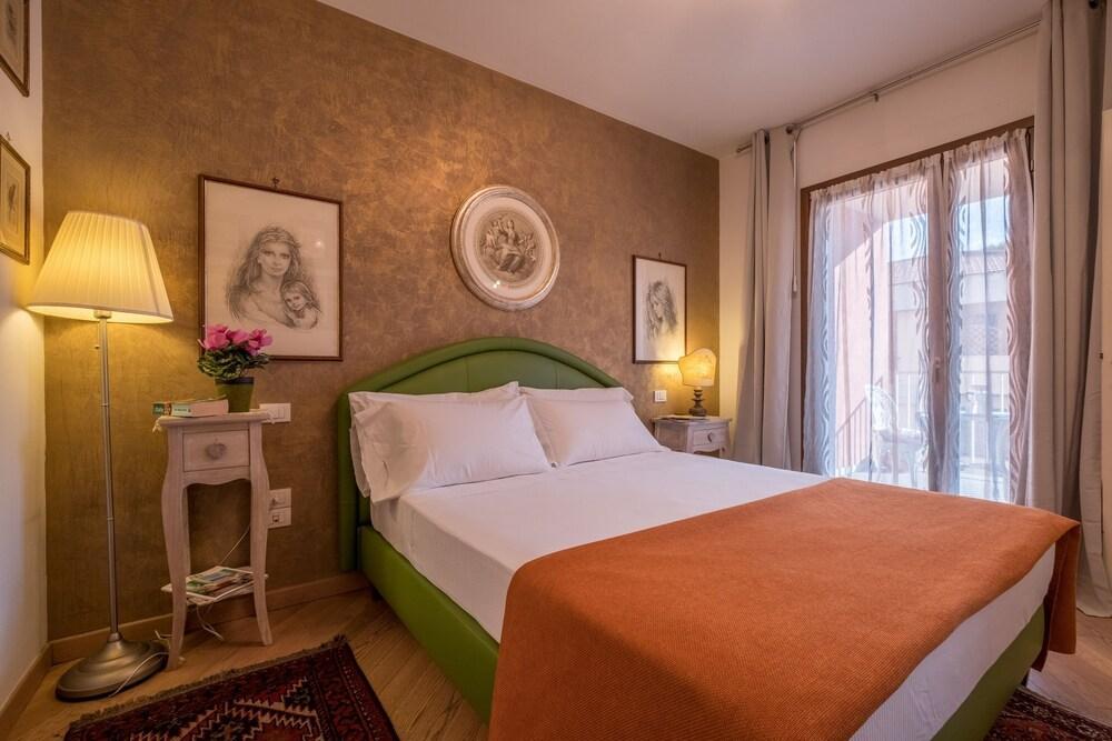 Ghirlandaio Apartment 2