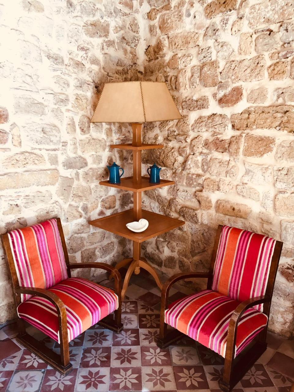 Locanda Sette Fate 1