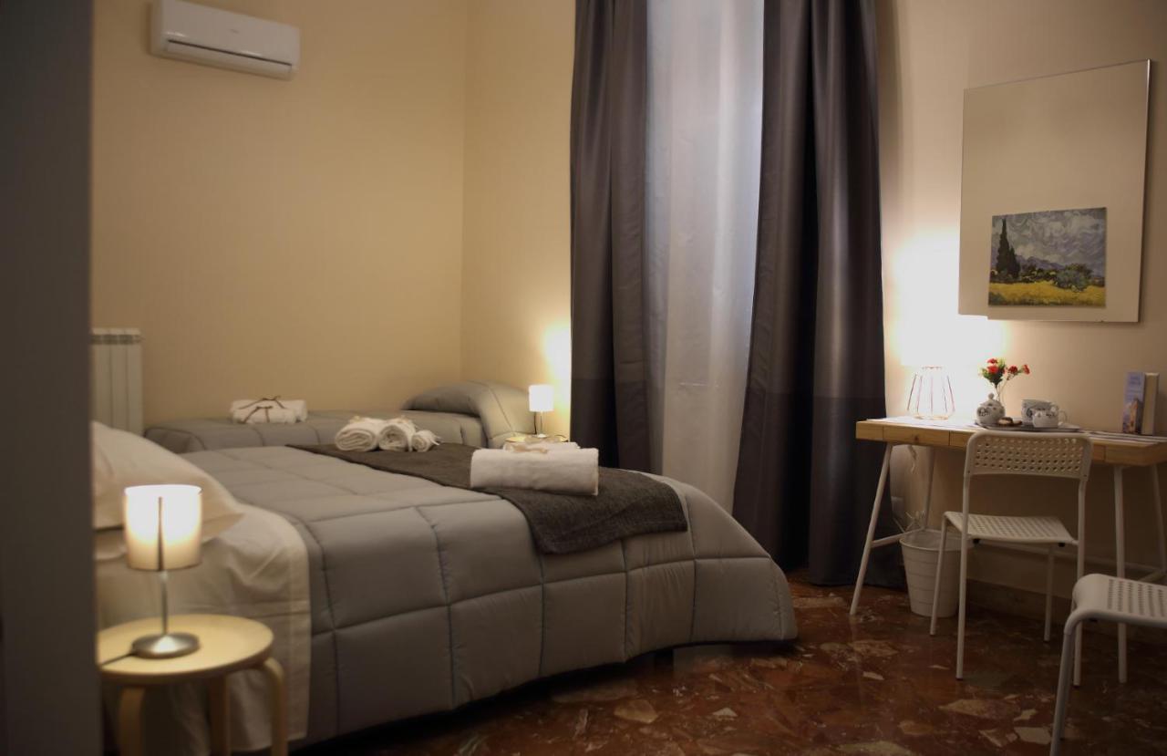 B&B Mantegna 1
