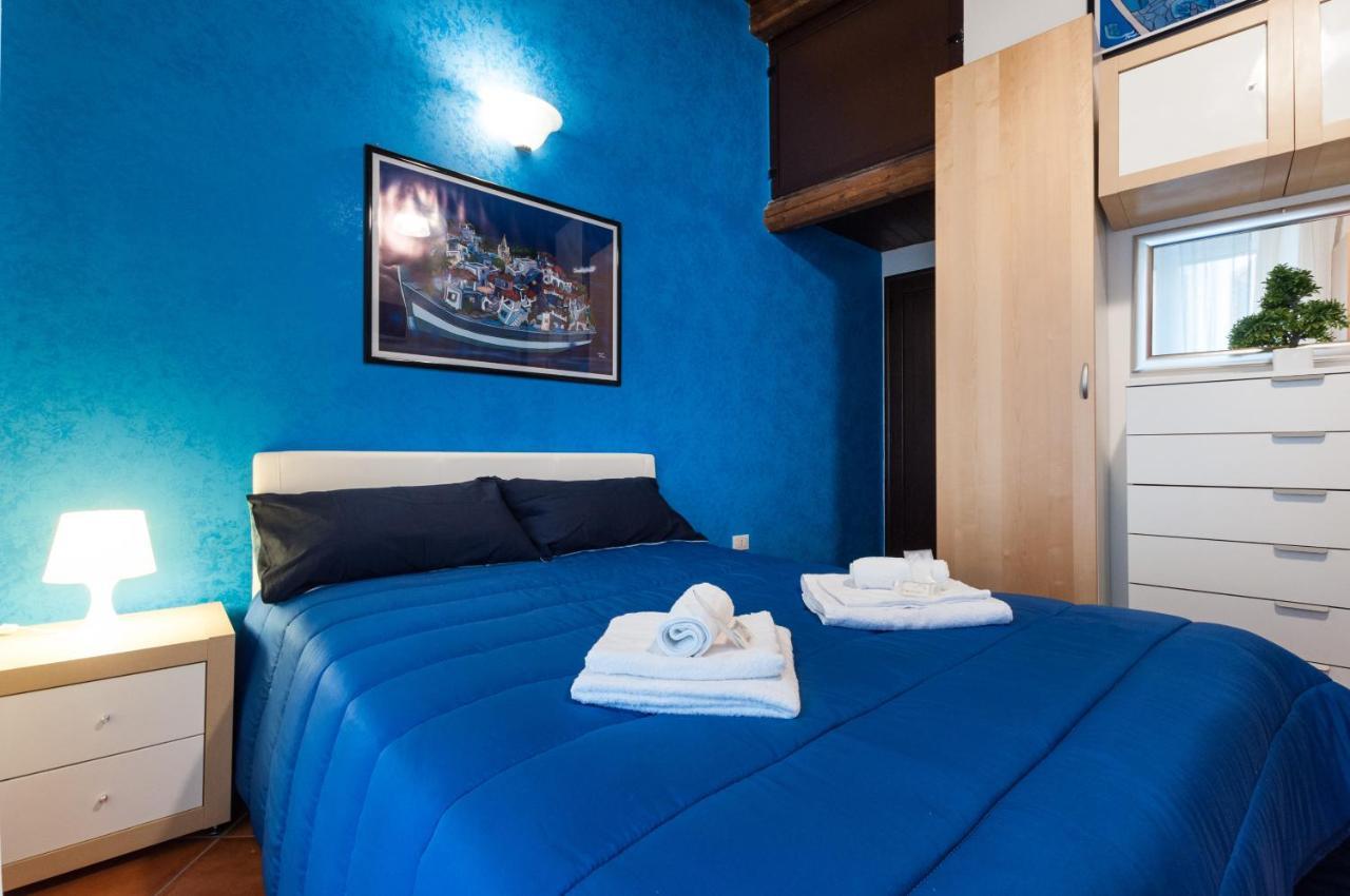 Kasavucciria Apartments 2