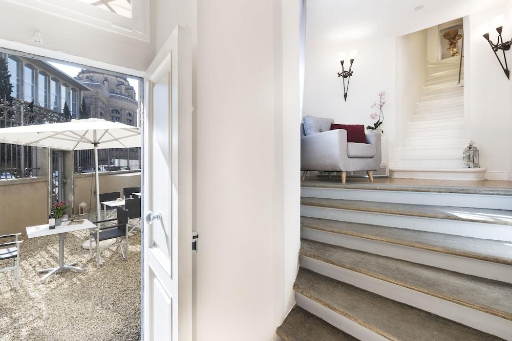 Residenza Magliabechi 2