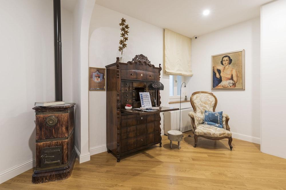 Residenza Magliabechi 1
