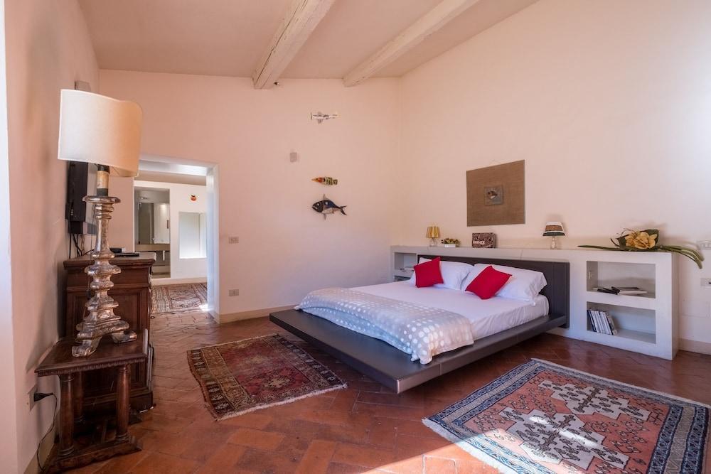 Santo Spirito Apartment 1