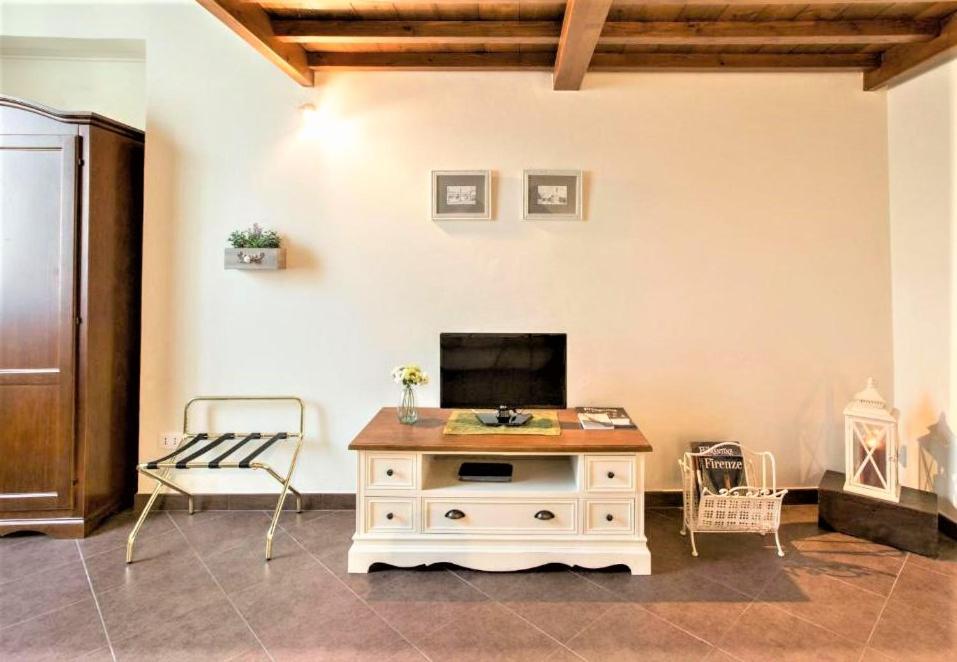Charming Suite Cavour Heart of Florence