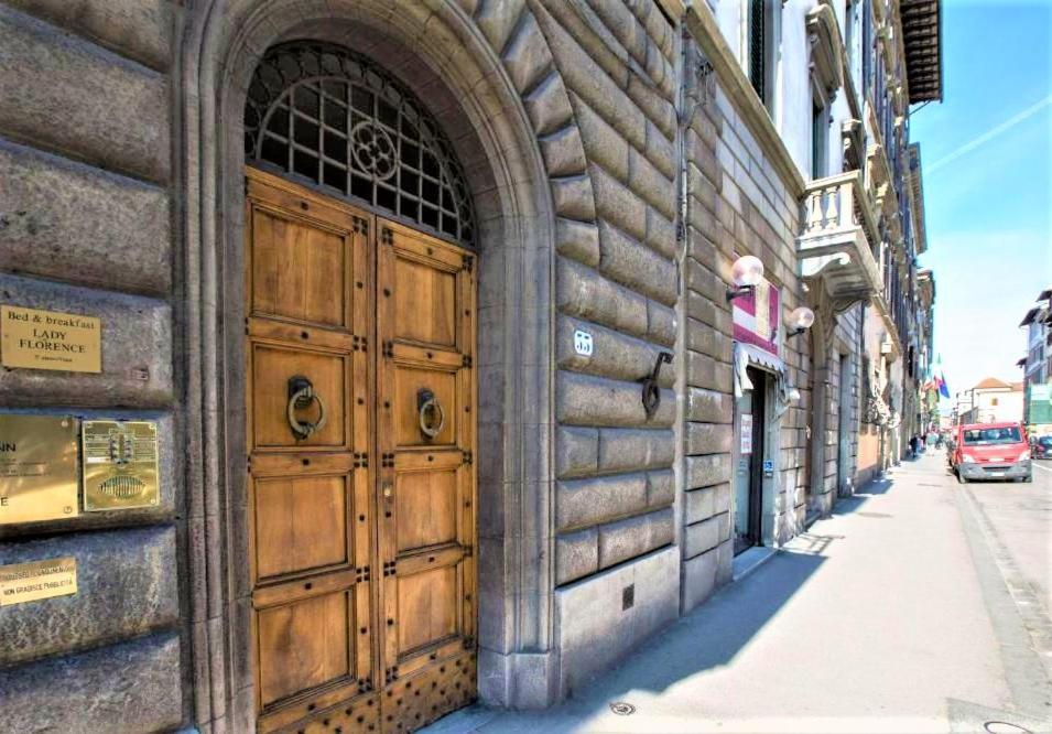 Charming Suite Cavour Heart of Florence 2