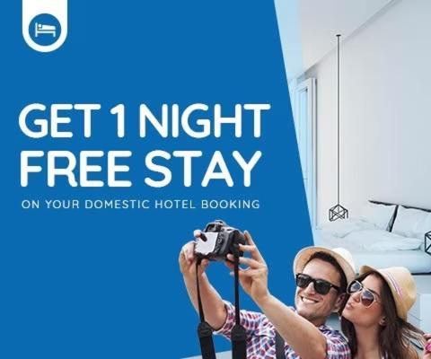 Nuovo Cortile Palermo Bed And Breakfast 2