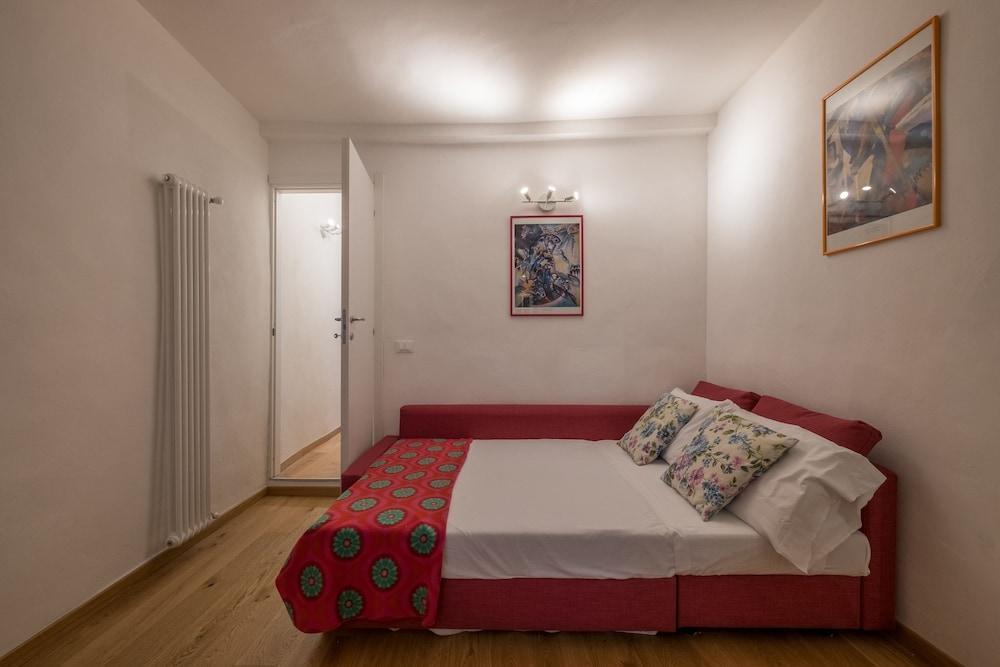 La Dimora di San Lorenzo 1