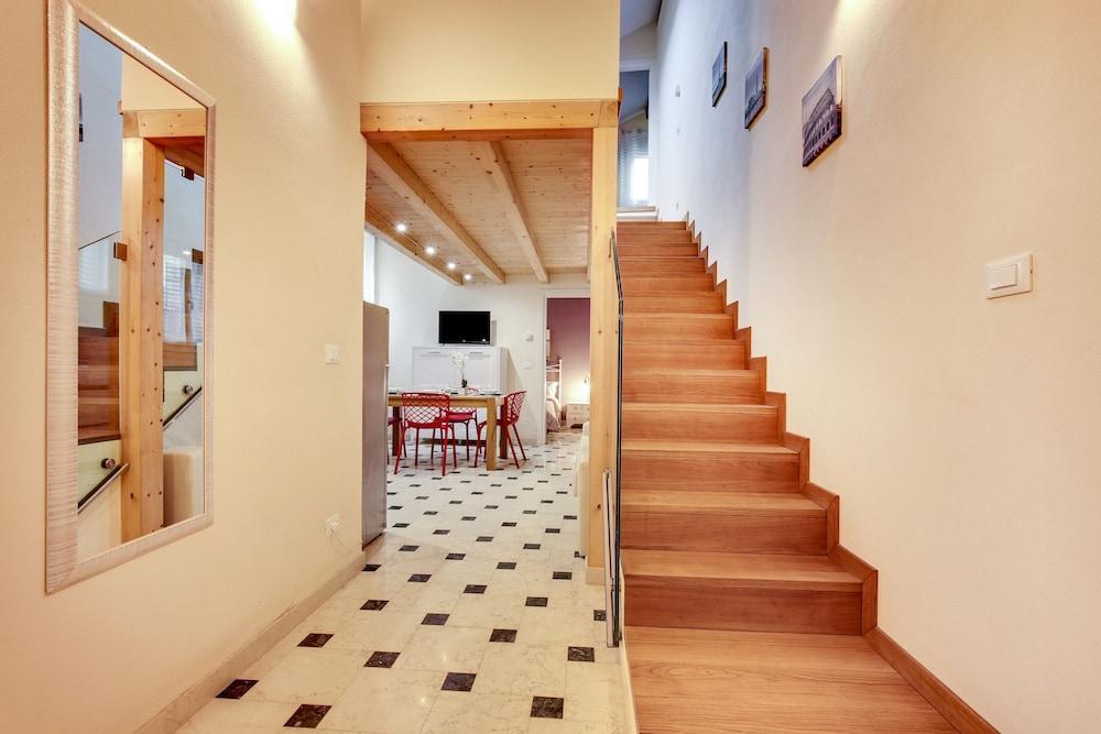 Arsenale Loft 1