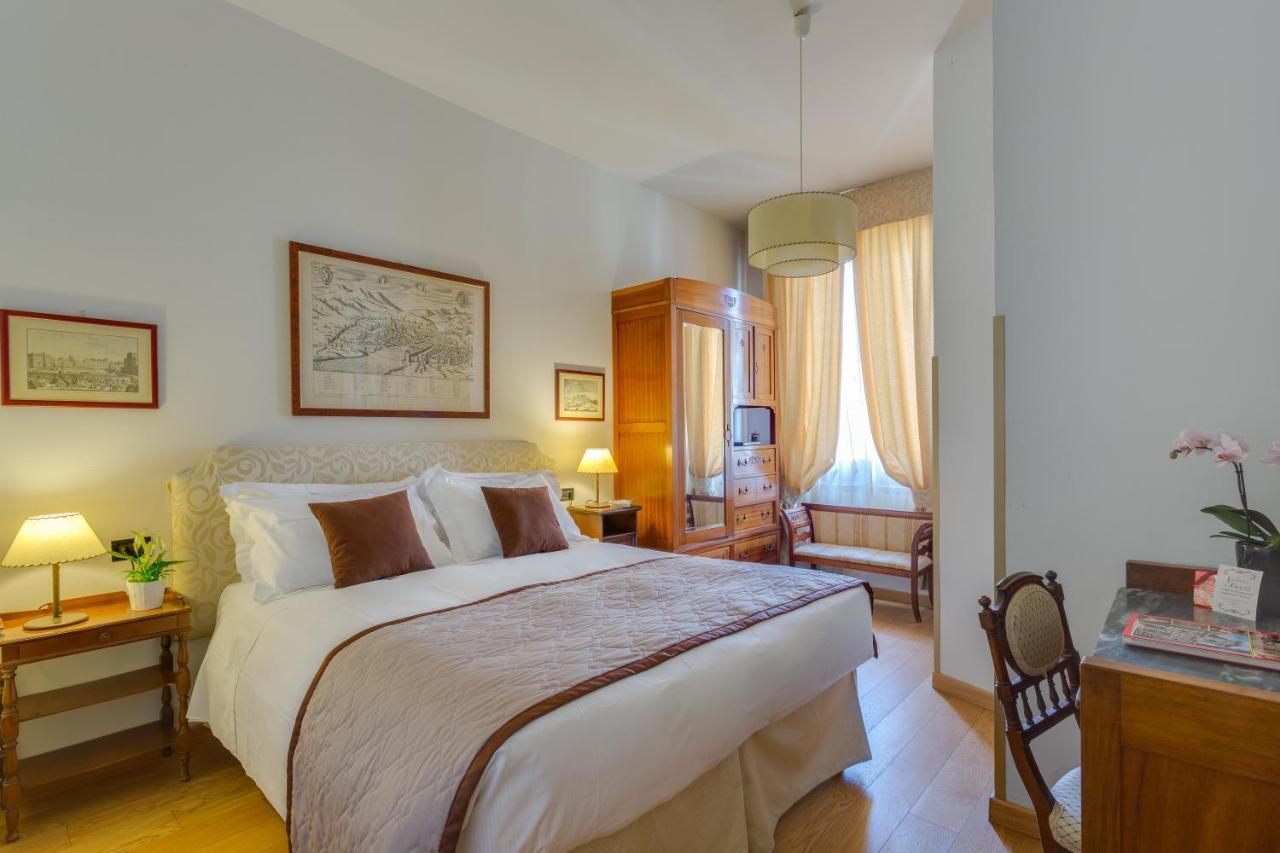 Locanda Dei Guelfi 1