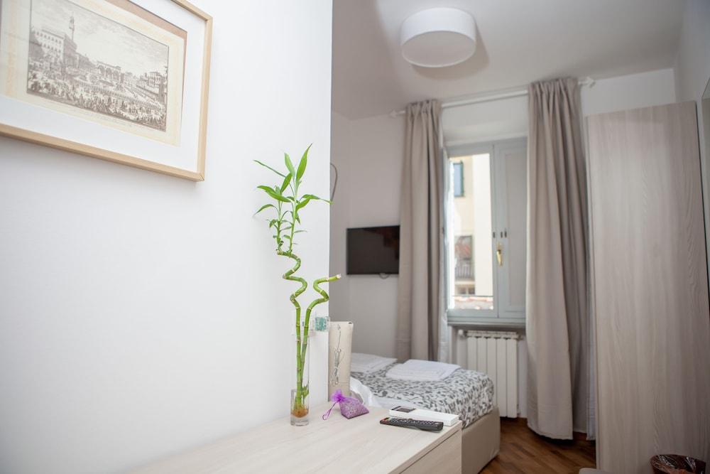 B&B Le Tre Lune 1
