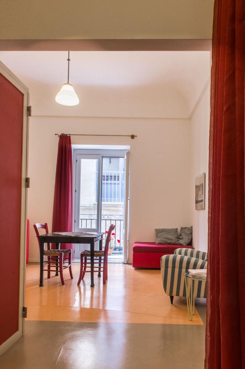Nuvole Residenza 1