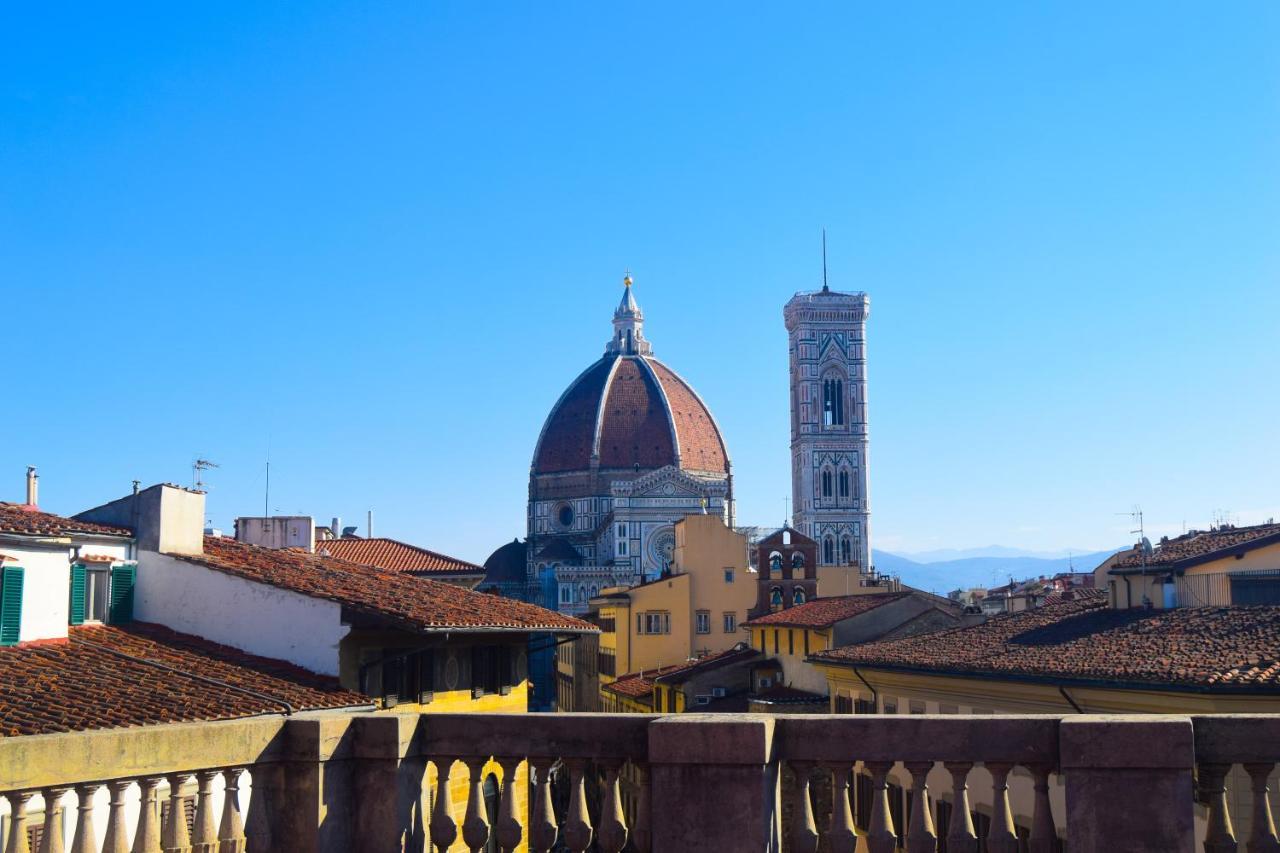 Soggiorno la Cupola - Bed & Breakfast 1
